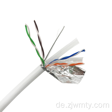 Fluke Ethernet-Kabel ftp cat5e utp